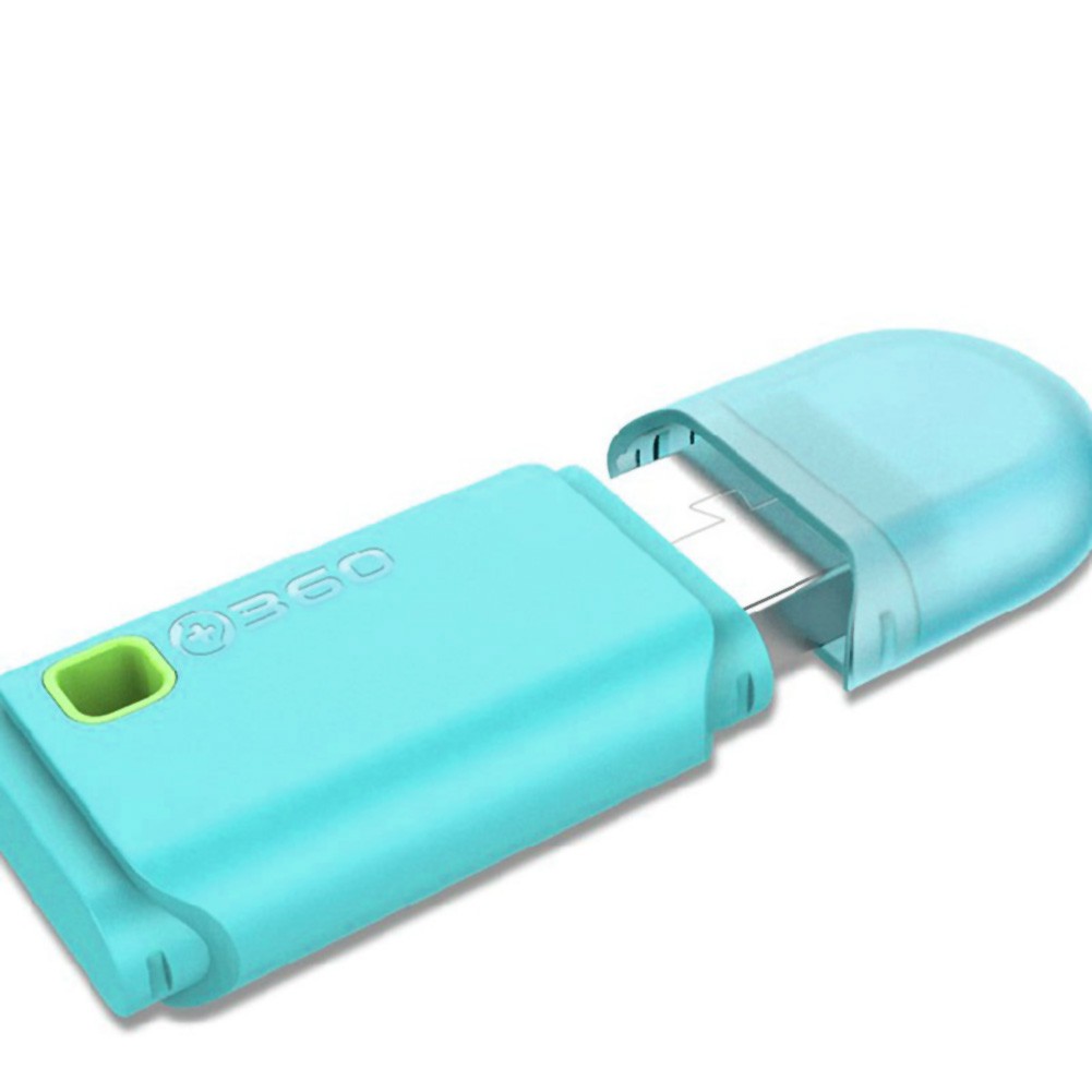 Máy phát wifi 3 không dây quay 360 độ tiện lợi | BigBuy360 - bigbuy360.vn