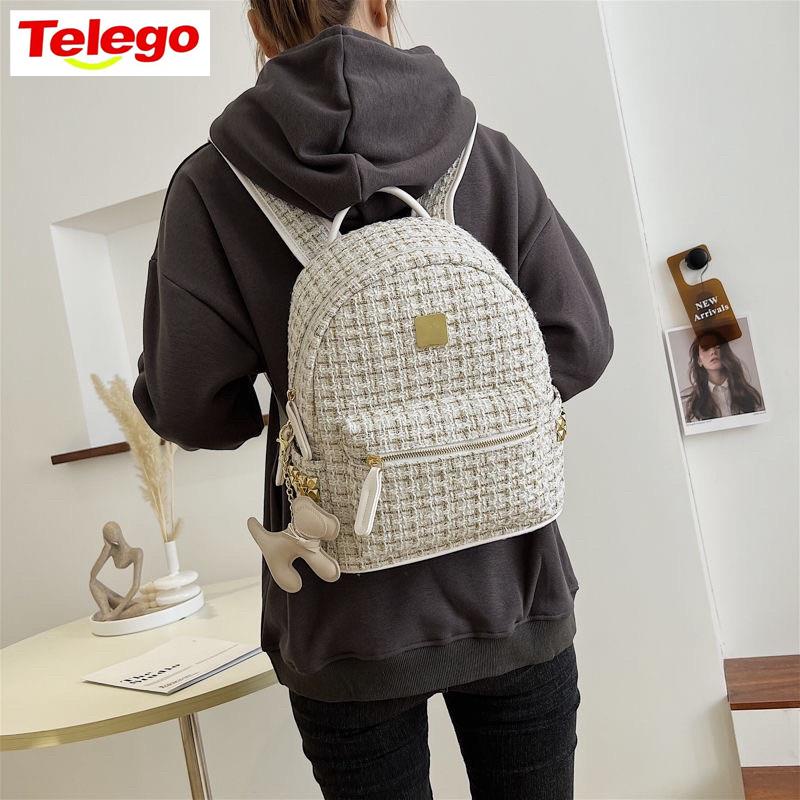 Ba Lô Mini Thời Trang VINTAGE Hàn Quốc Dành Cho Nữ