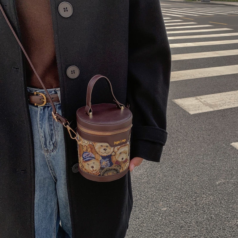 Túi xách dây đeo vai thời trang cho nữ