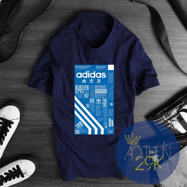 ALBUM 563 - ÁO THUN UNISEX DAS NEW ĐỘC ĐÁO