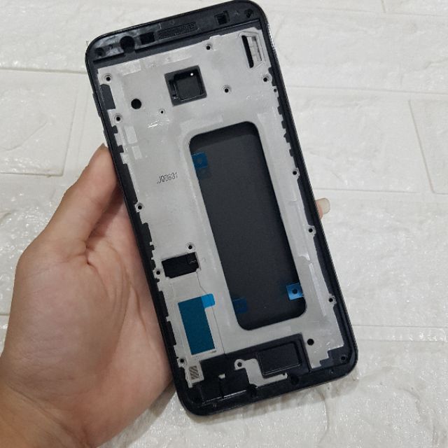 Bộ Vỏ + Sườn Samsung J6Plus Zin Hang Cao Cấp