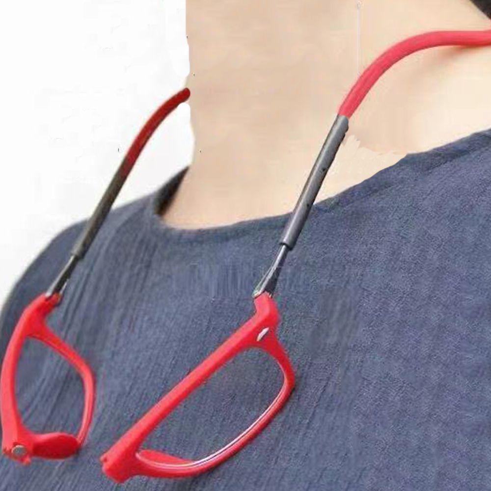Mắt Kính Gọng Kim Loại Thời Trang Bảo Vệ Mắt