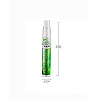 Xịt thơm miệng chó mèo 14ml