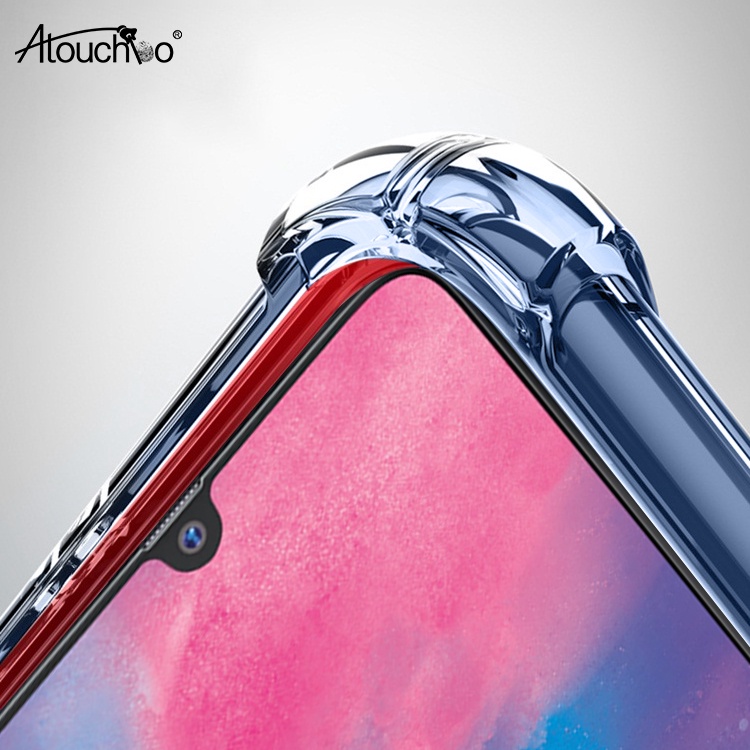 Ốp chống sốc Samsung A20 , A20s , A21s , A30 , A30s , A50 , A50s trong suốt loại dày cao cấp