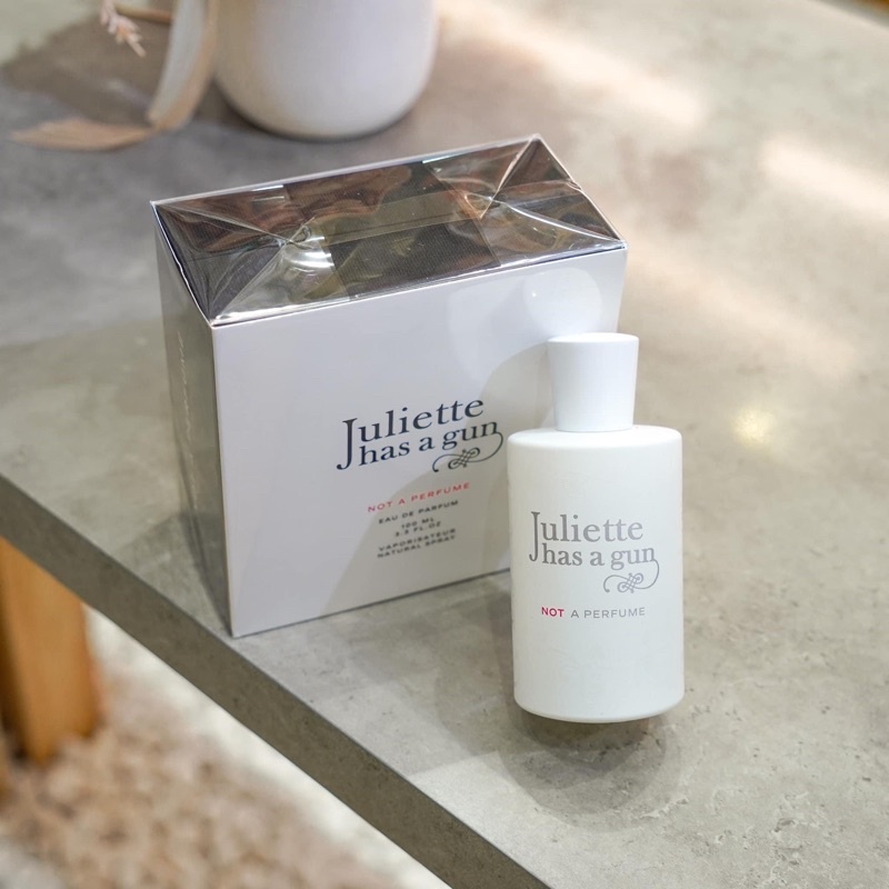 Nước hoa HOT TREND Juliette Not a Perfume EDP 5ml/10ml/20ml