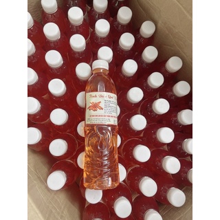 Nửa lít tinh dầu quế thơm Thiên nhiên 500ml GT01