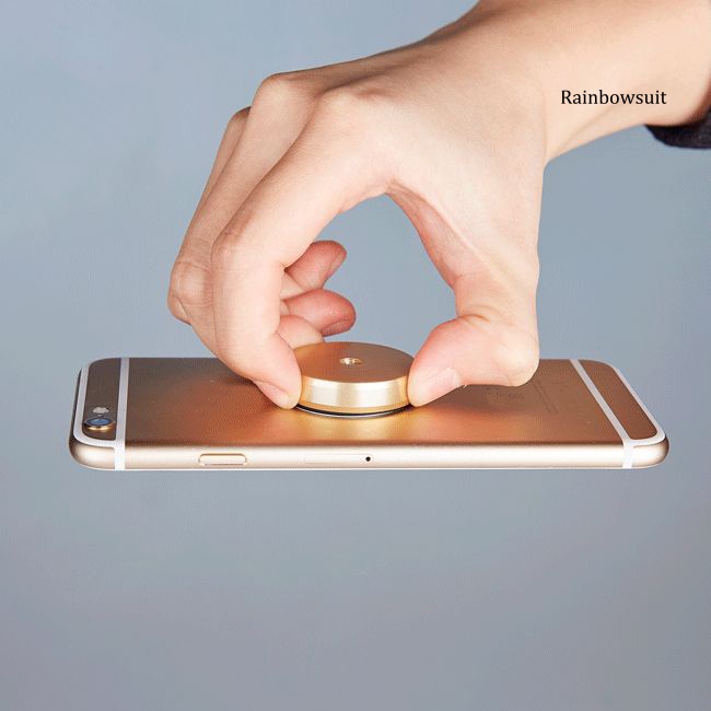 Giá Đỡ Điện Thoại Nam Châm Tiện Dụng Cho Xe Ô Tô