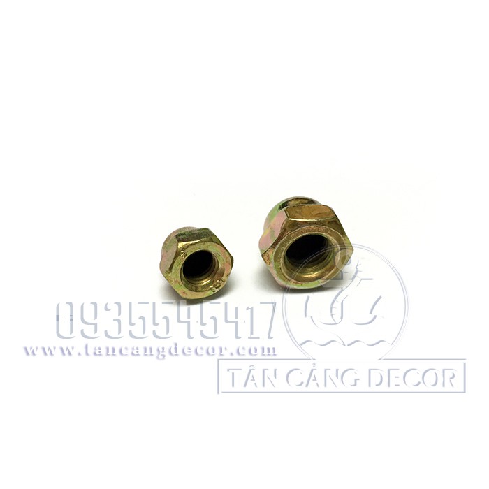 100c Tán Chụp Mạ 7 Màu M8 - A110046