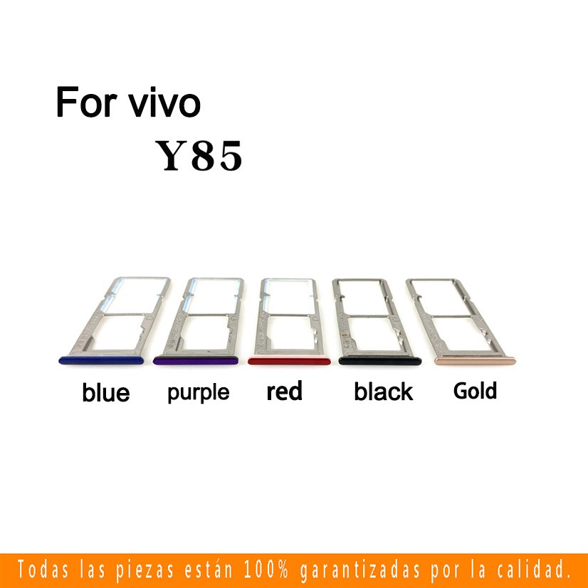 Khay Đựng Thẻ sim Điện Thoại Thay Thế Cho vivo y83 / y81 / y85 vivo y83a y81s y85a y91 y91c y93 sim