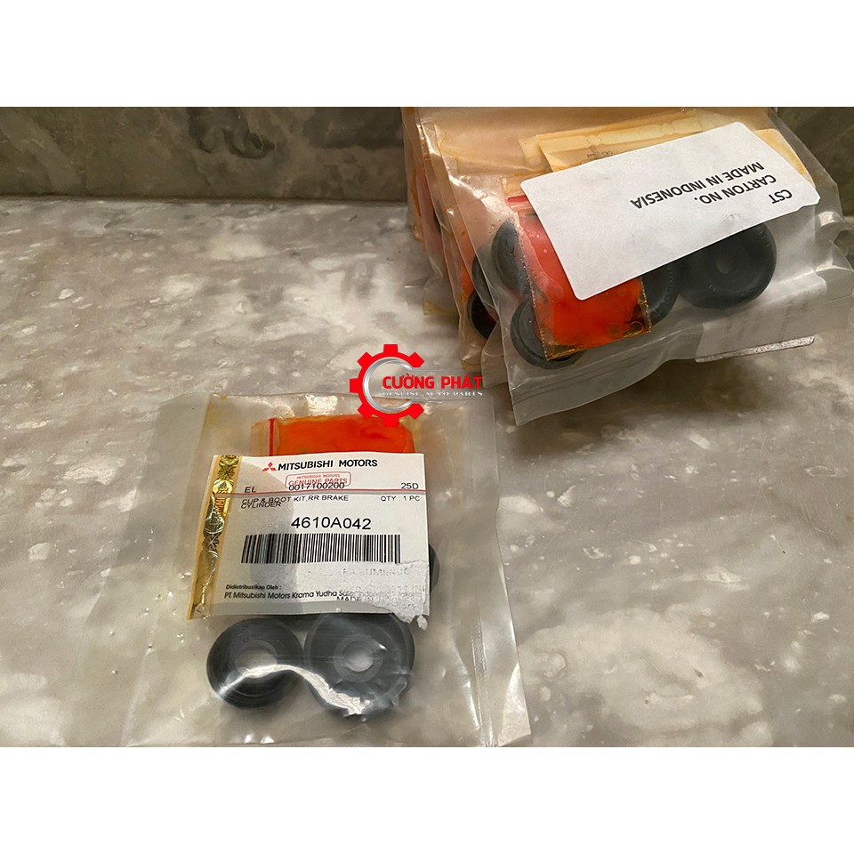 Cuppen xi lanh phanh sau Mitsubishi Xpander 4610A042