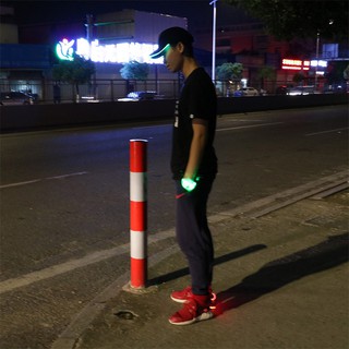 Nón đèn LED phát sáng
