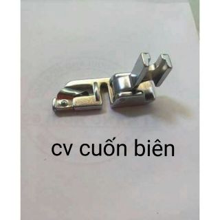 Chân vịt máy may con bướm