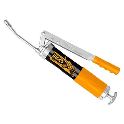 400cc bơm mỡ hơi ingco grg015002