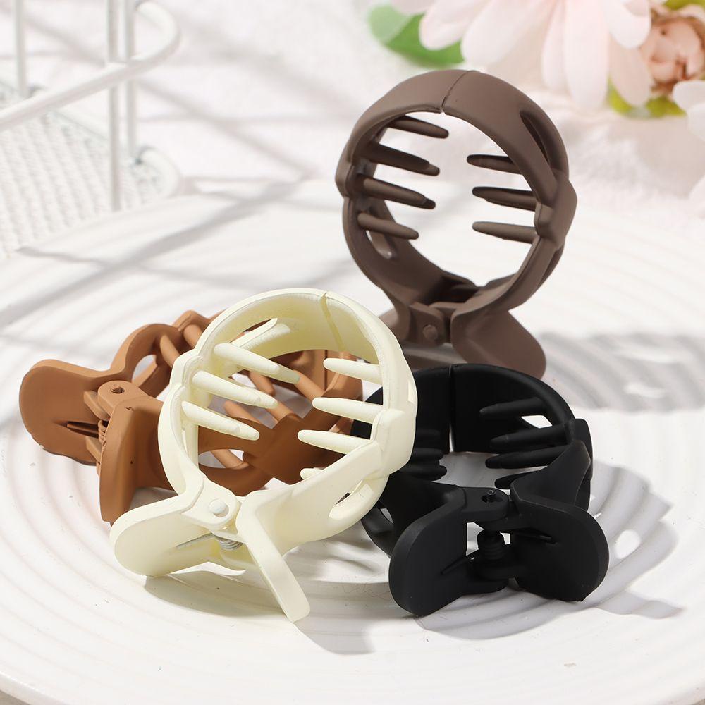 Kẹp Tóc Đuôi Ngựa Thời Trang Cho Nữ