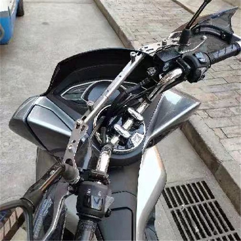 Thanh Cân Bằng Đa Năng Gắn Tay Lái Xe Máy Honda Pcx125 150 Pcx 125 Pcx