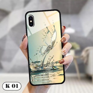 Ốp lưng iPhone XS Max