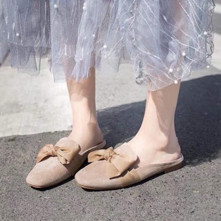 Sục sang chảnh ( da lộn và da trơn )