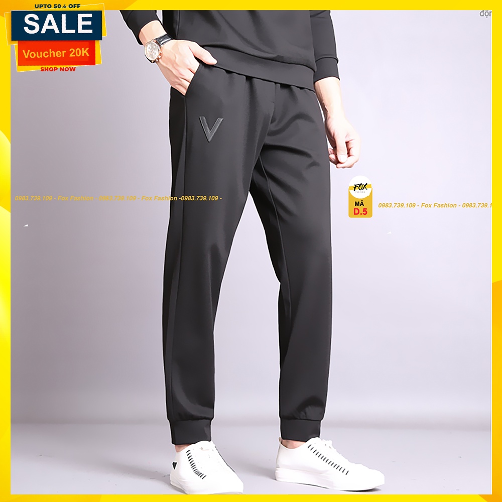 Quần áo thu đông nam | Bộ nỉ nam thu đông cao cấp phong cách thể thao, dáng đồ bộ nam big size tới 115kg