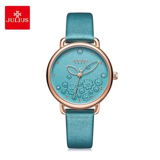 Đồng Hồ Nữ Julius JA-1239