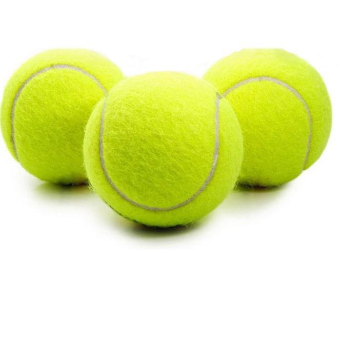 Bóng Tenis Cũ QUANG VINH - 12000