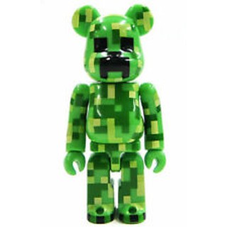 BEABRICK CREEPER SERIES 31 CỰC ĐẸP - ĐỒ CHƠI SƯU TẦM NHẬT BẢN GIÁ TỐT - HÀNG CHÍNH HÃNG 100%