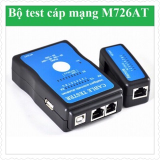 Bộ test đa năng M726