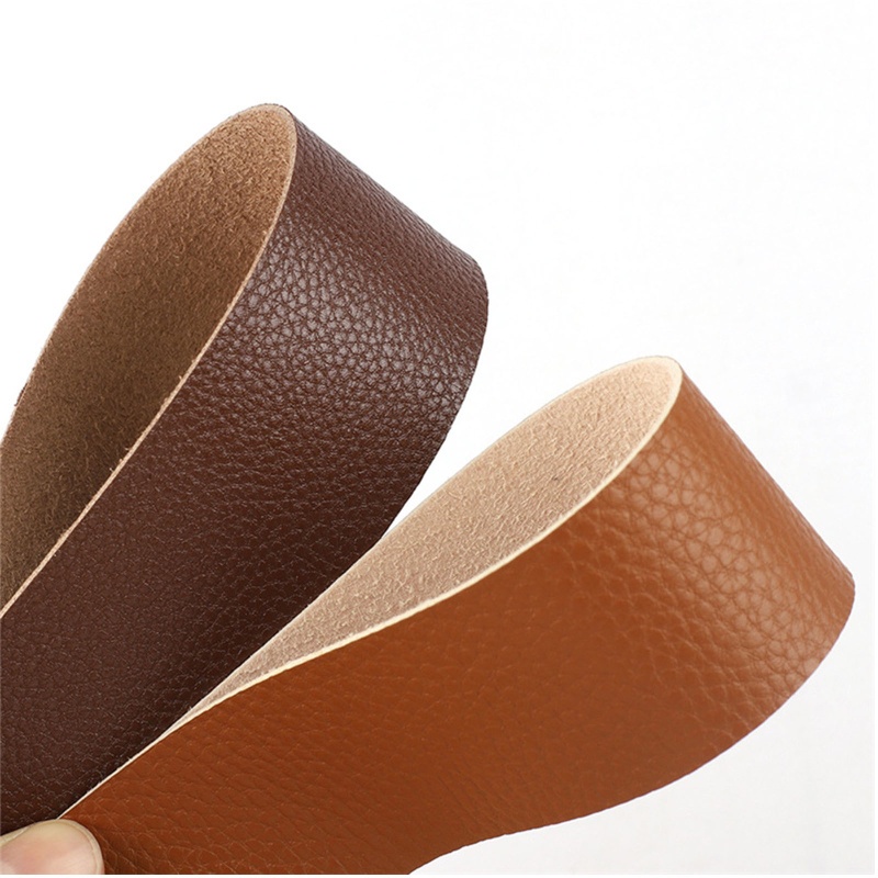 Dây Da PU Đeo Cổ Thêu Thủ Công DIY Cho Thú Cưng