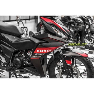 Tem Trùm Winner repsol 150