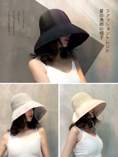 🔆 (Kéo sang phải xem thêm kiểu) Nón bucket 🔆