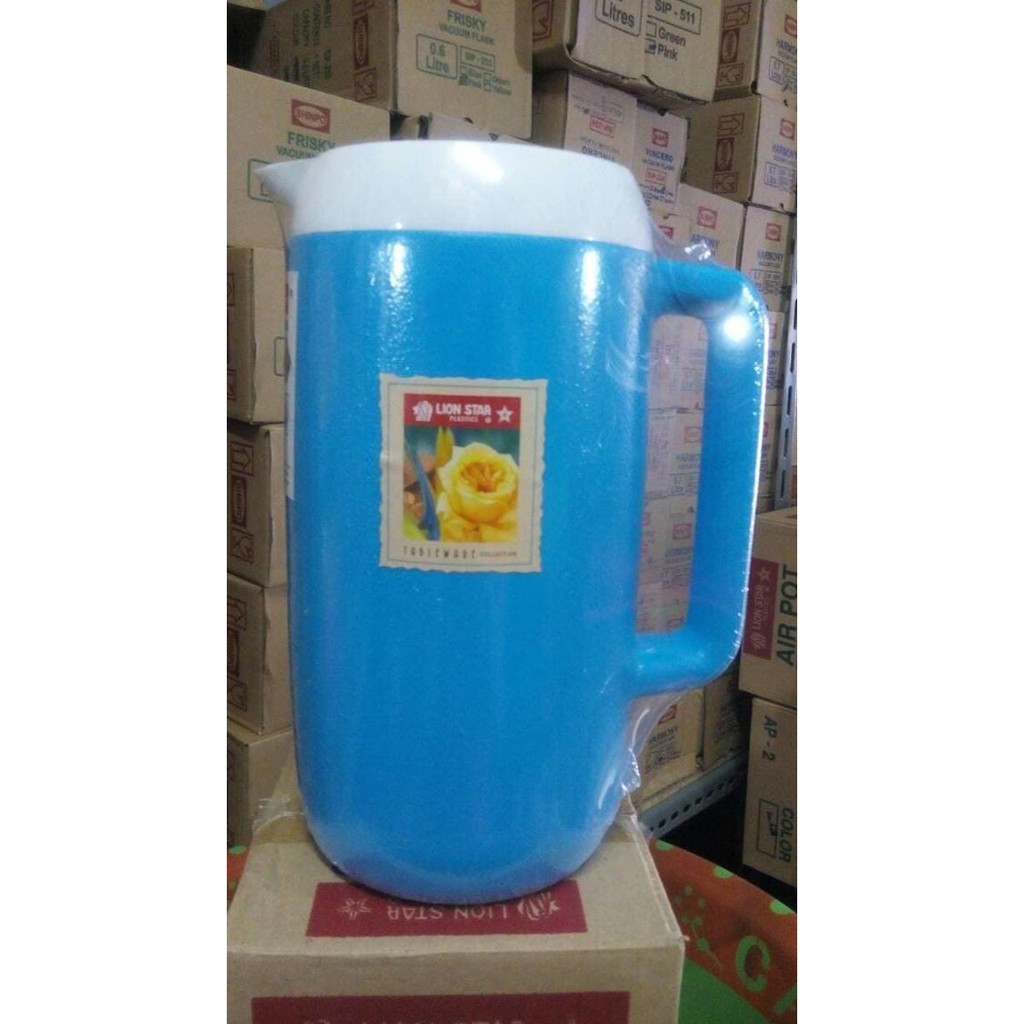 Ấm Đun Nước Đa Năng Eskan 1.7 Liter Lion Star K-7 | BigBuy360 - bigbuy360.vn