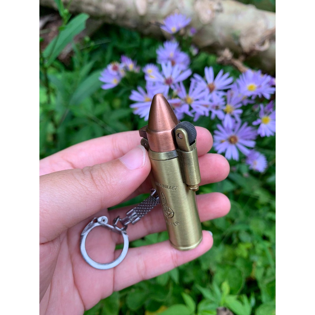 Mô hình móc khóa cầu lưới đánh l ửa nhiều mẫu - Baystore