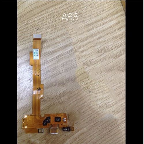 CHÂN SẠC BỘ OPPO A33 / NEO 7 ZIN