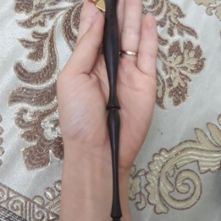 Quản gỗ viết calligraphy