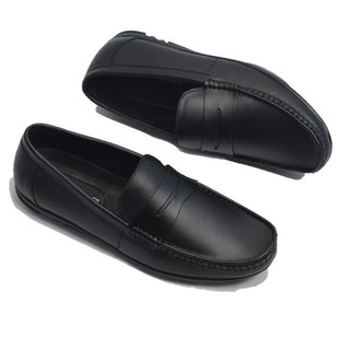 Giày lười nam Da Bò size từ 38 đên 43