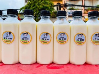 Combo 50chai nhựa vuông 330ml