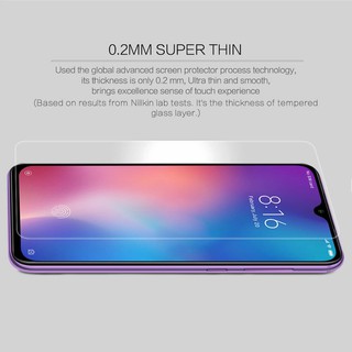 Cường lực Mi 9 SE Nillkin H+ Pro