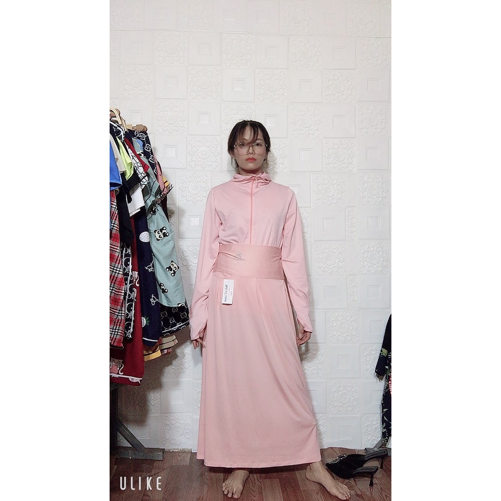 K1 Áo Chống Nắng Thông Hơi Hàng Loại 1 - Ảnh chụp thật | BigBuy360 - bigbuy360.vn