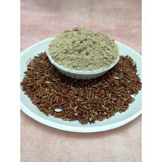 Bột Gạo Lứt rang chín