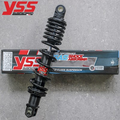 Phuộc YSS xe điện ERA E1/E2, CUV E, UC3, NEO S, Vario 125/150, Click 125/150, Vision, SH Mode Hybrid OB222-330T-05-88P