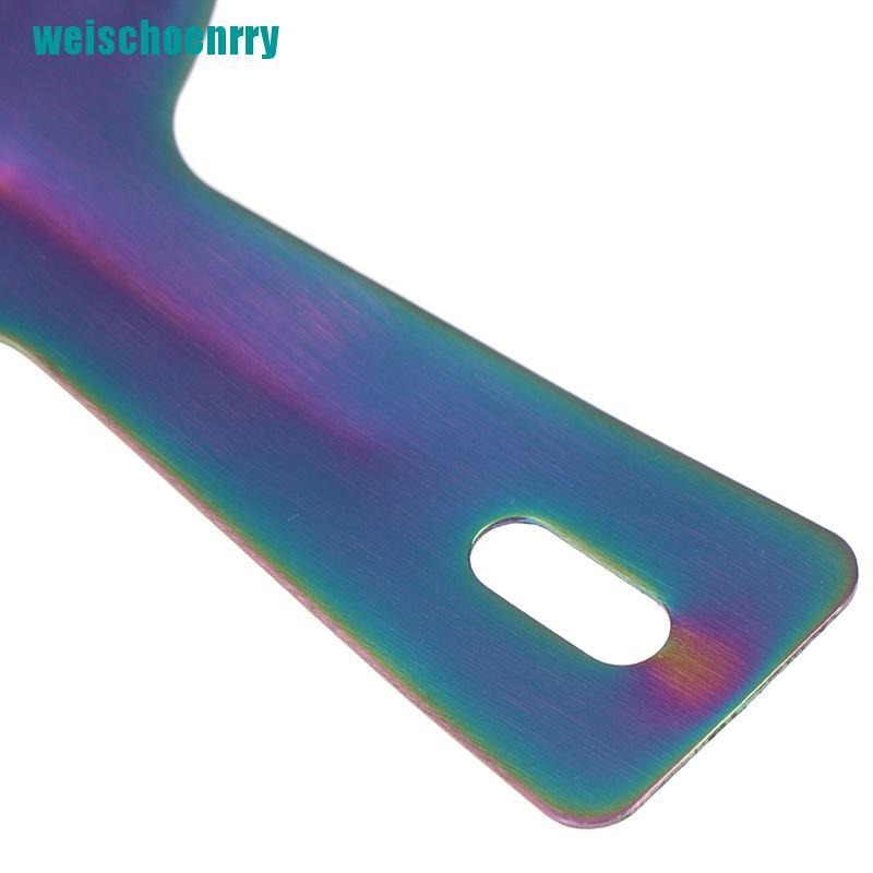 Dụng Cụ Lọc Đá Uống Cocktail Bằng Thép Không Gỉ Chuyên Dụng Cho