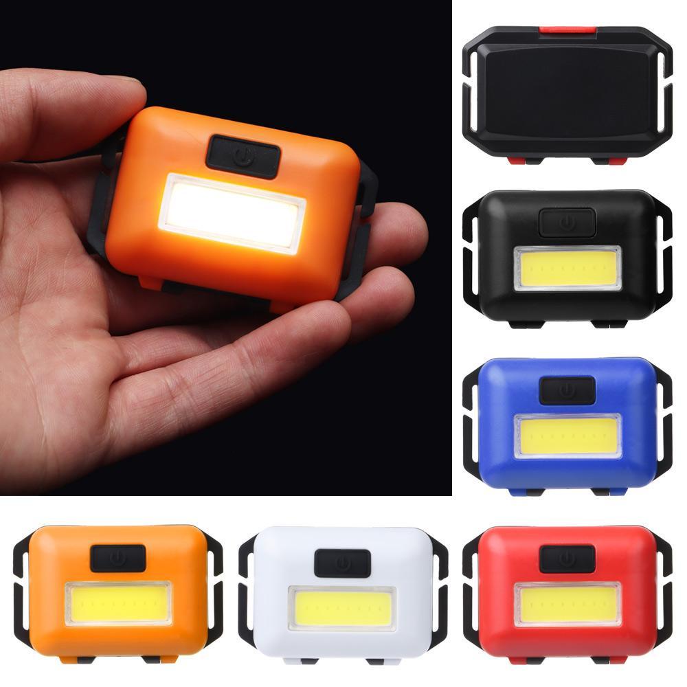 SUENIN Đèn Pin Đội Đầu SUENIN 3W COB Chống Thấm Nước