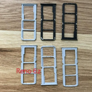Khay sim OPPO Reno6 Z / khay sim oppo reno 6z- khay thay thế