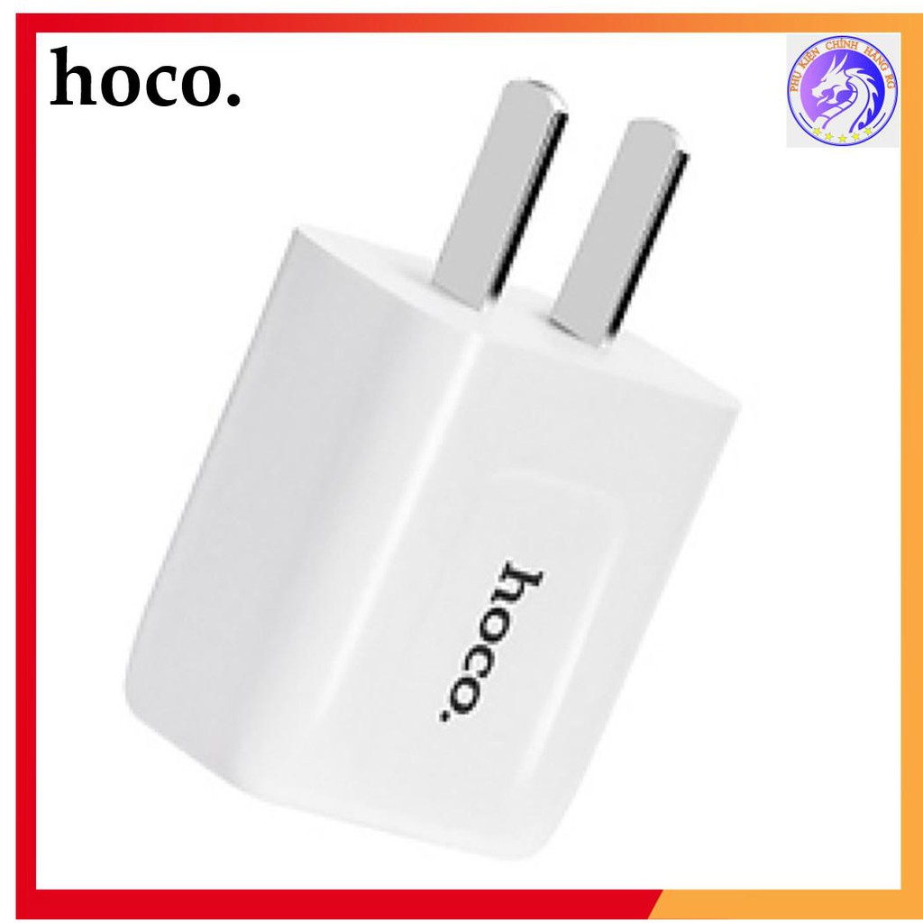 CỦ SẠC HOCO C2 | SẠC HOCO C2