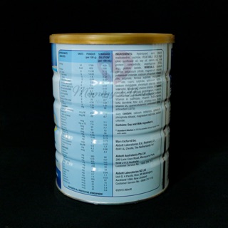 Sữa Ensure