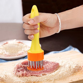 Dụng Cụ Làm Mềm Thịt, Dụng Cụ Băm Thịt, Đâm Thịt