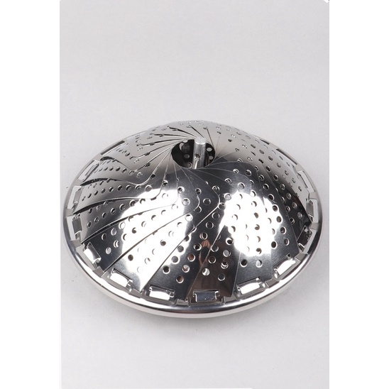 Vỉ Hấp Và Để Ráo Nước Trái Cây Inox Cao Cấp Loại Dày Chắc Chắn