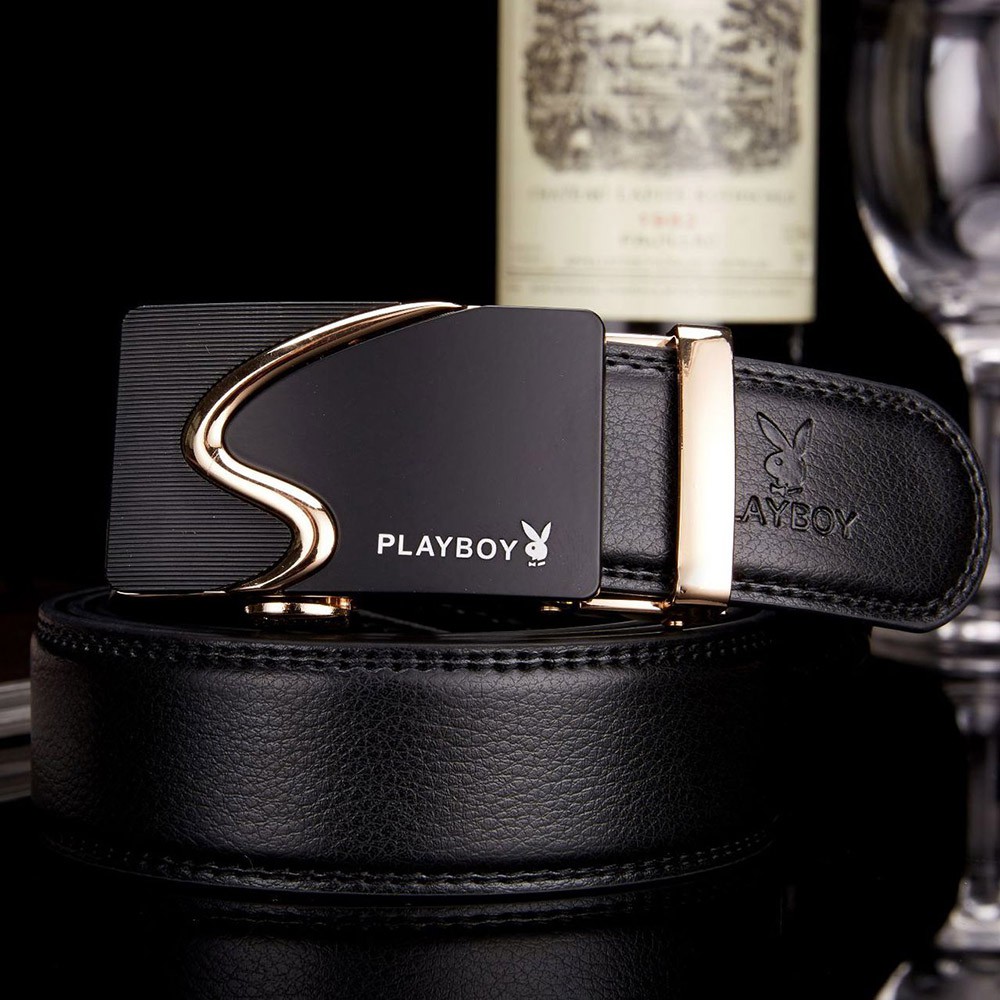 Thắt lưng thời trang 2021 - da PU cao cấp - loại 1