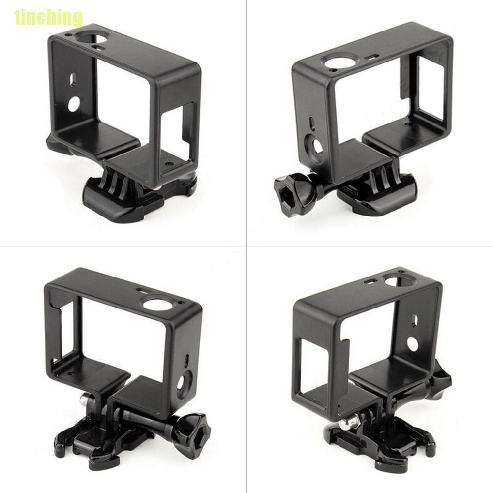 Khung Viền Đen Bảo Vệ Cho Gopro Hero 3 Hero 3 + Hero