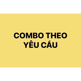 Compo cho khách sỉ