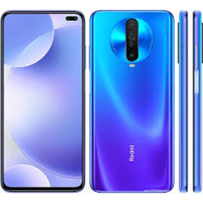 điện thoại Xiaomi Redmi K30 bản hỗ trợ 5G ram 8G bộ nhớ 256G, Máy Chính hãng, màn 6.67inch